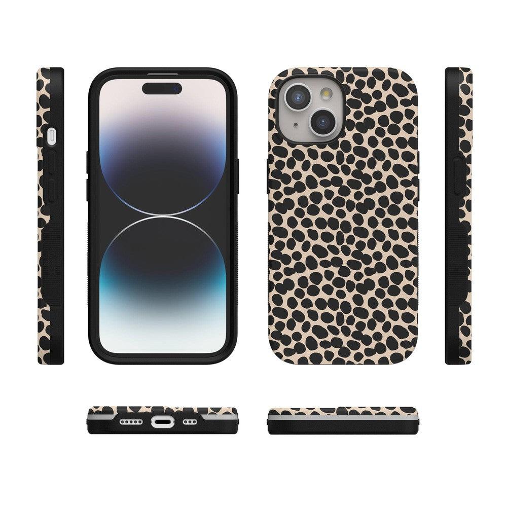 Lost in Spots | Cheetah Print Case