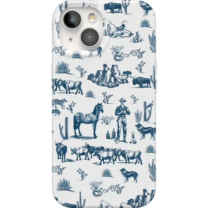 Wild West Adventure | Desert Case