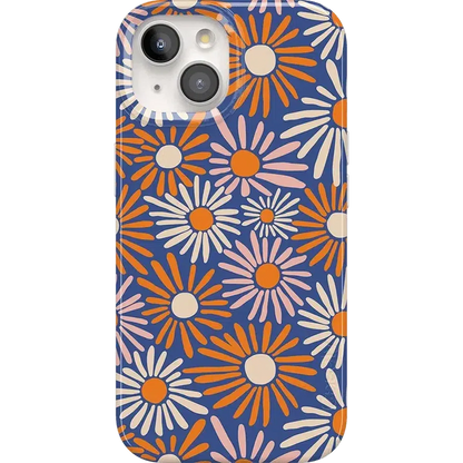 Spring Forward | Daisy Floral Case