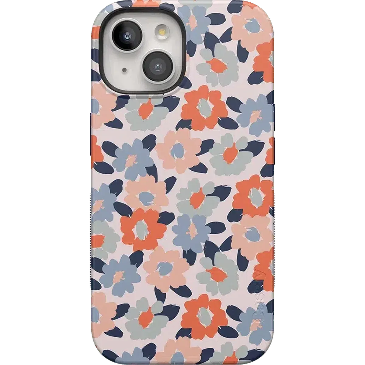 Field of Flowers | Pastel Floral Case