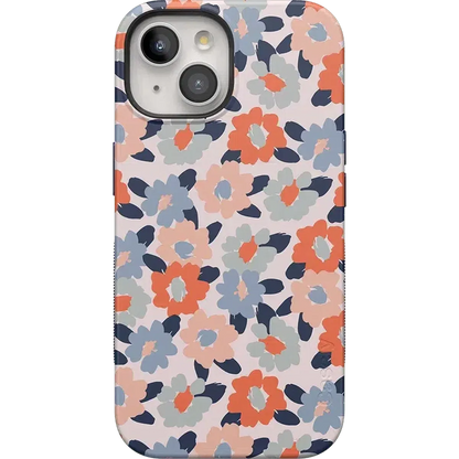 Field of Flowers | Pastel Floral Case
