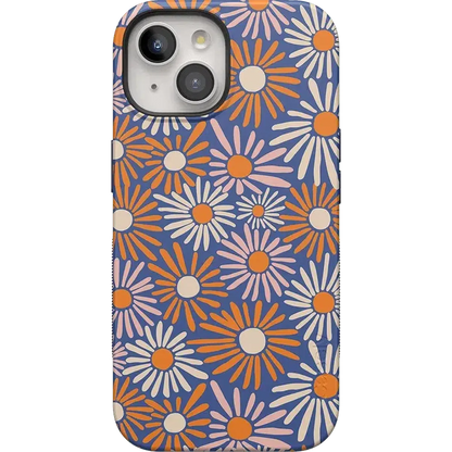 Spring Forward | Daisy Floral Case
