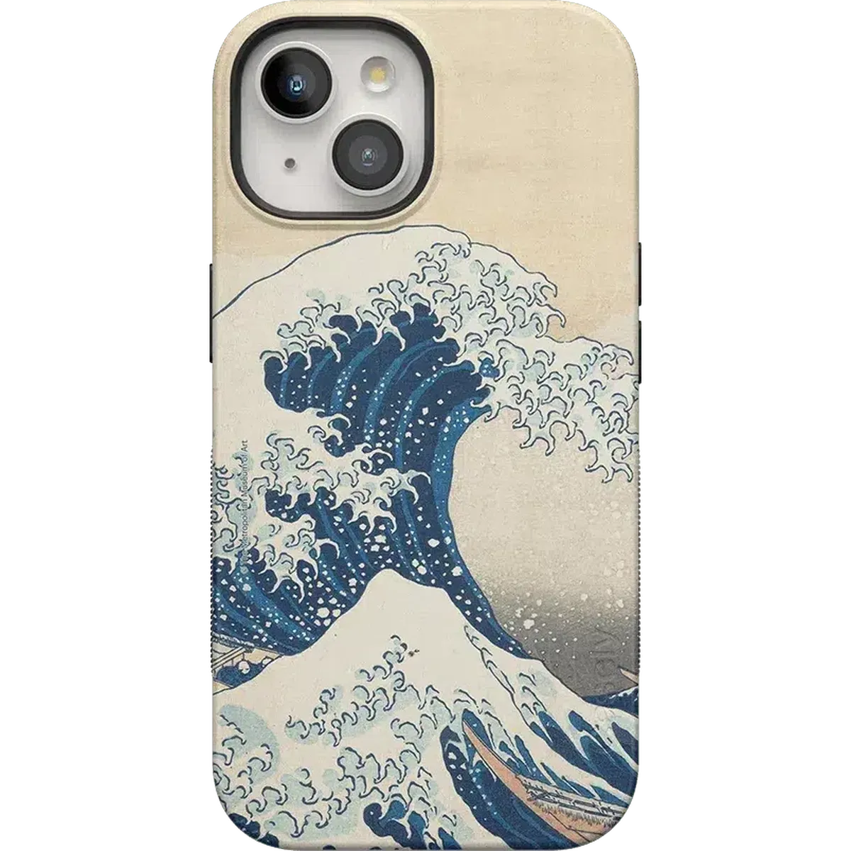 The Great Wave | The Met Series Case