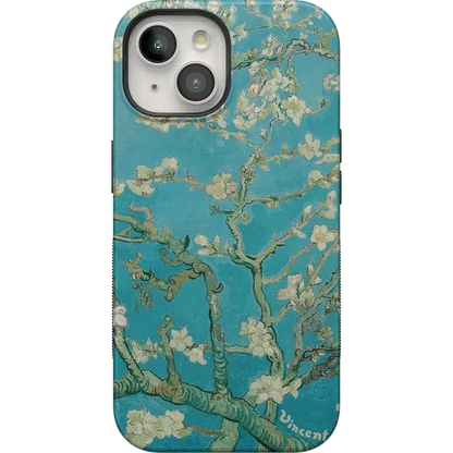 Van Gogh | Almond Blossom Floral Phone Case