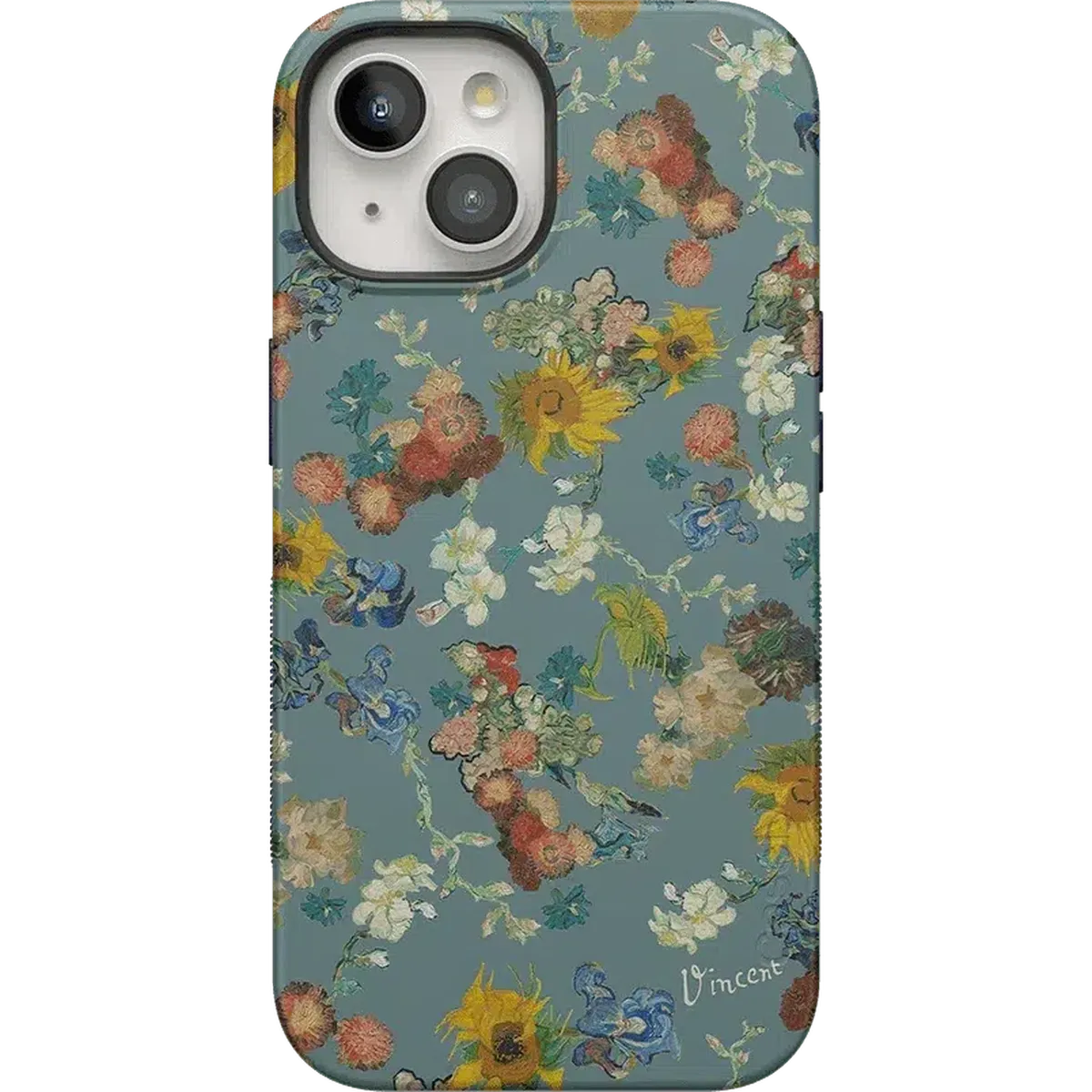 Vincent’s Flowers | Van Gogh Museum Case