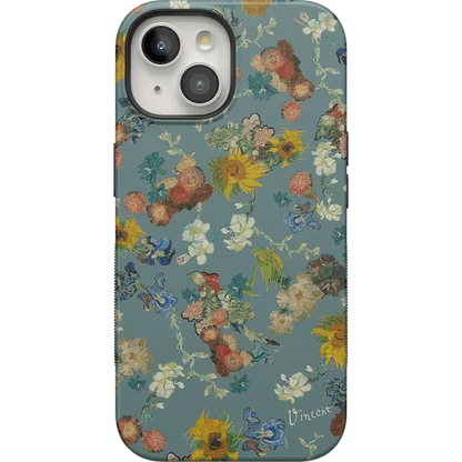 Vincent’s Flowers | Van Gogh Museum Case