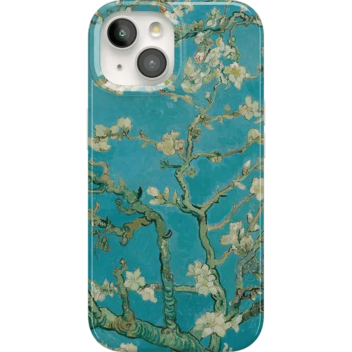 Van Gogh | Almond Blossom Floral Phone Case