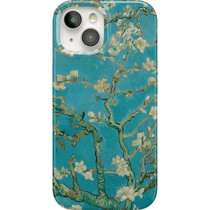 Van Gogh | Almond Blossom Floral Phone Case