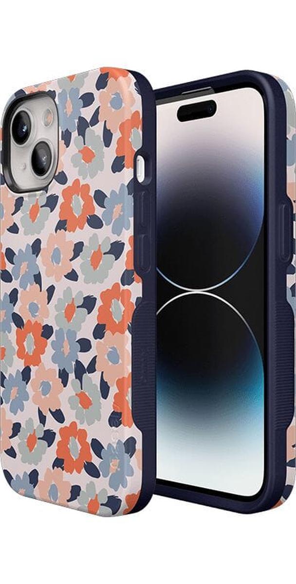 Field of Flowers | Pastel Floral Case