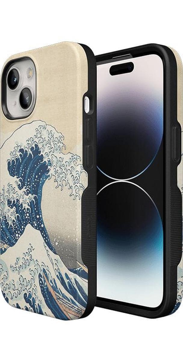 The Great Wave | The Met Series Case
