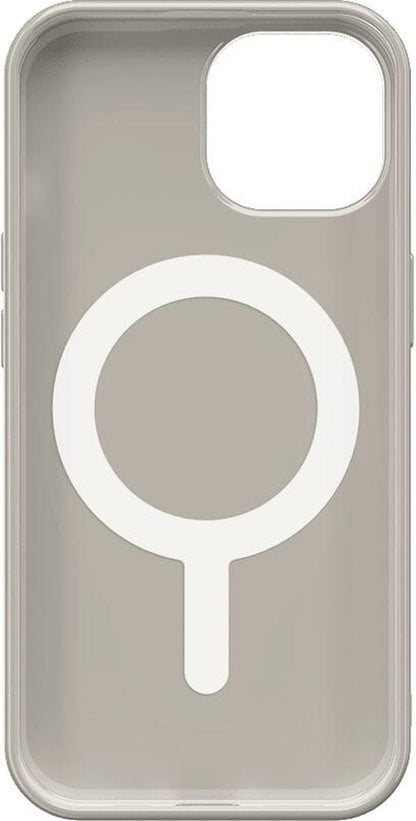 Fit Check | Neutral Checkerboard Case