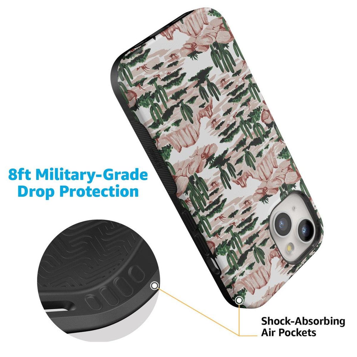 Gold Rush | Desert Case