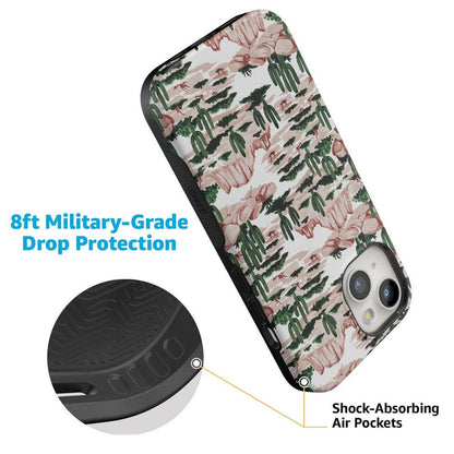 Gold Rush | Desert Case