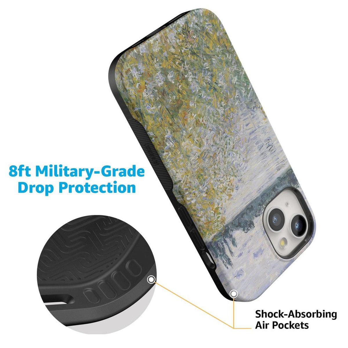 Monet’s Summer Landscape | The Met Series Case