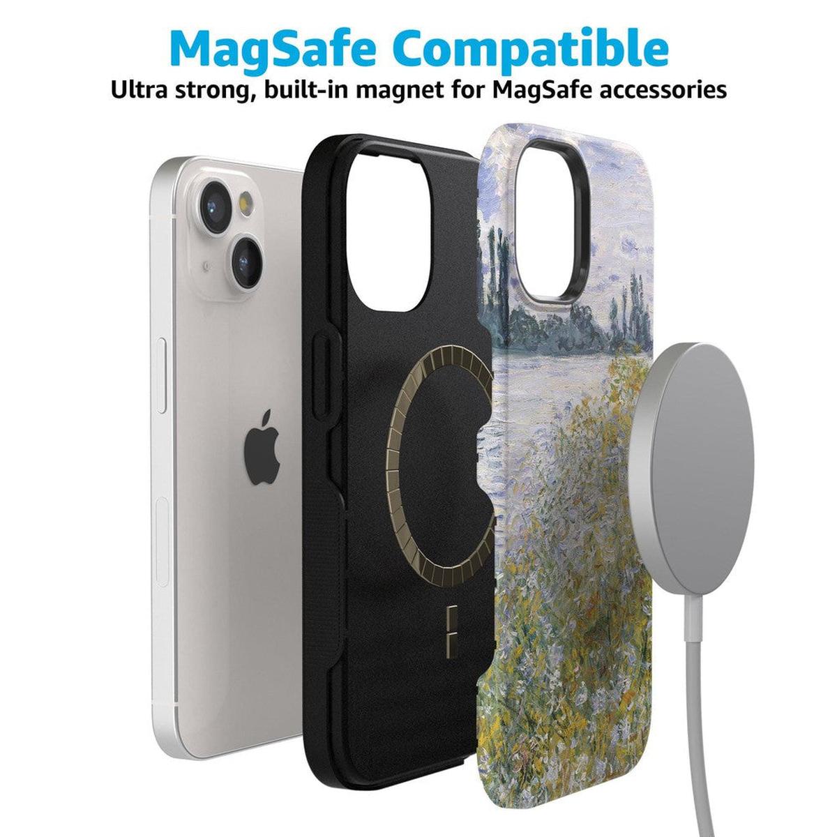 Monet’s Summer Landscape | The Met Series Case