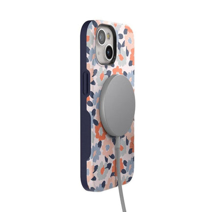 Field of Flowers | Pastel Floral Case
