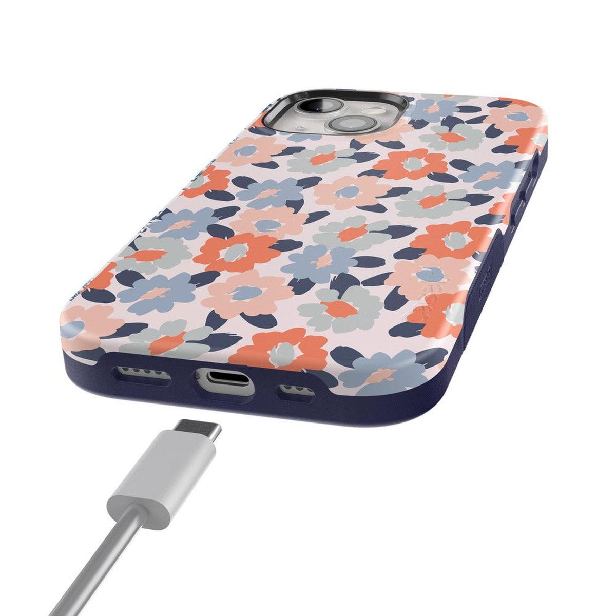 Field of Flowers | Pastel Floral Case
