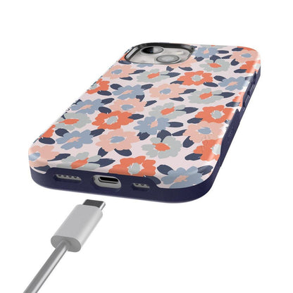 Field of Flowers | Pastel Floral Case