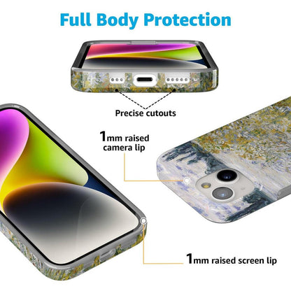 Monet’s Summer Landscape | The Met Series Case