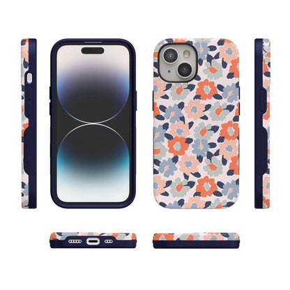 Field of Flowers | Pastel Floral Case