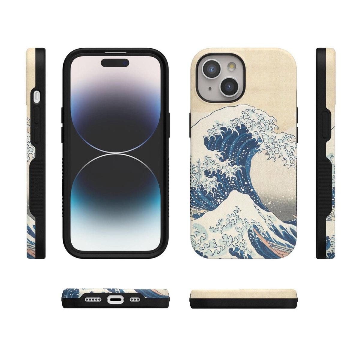 The Great Wave | The Met Series Case