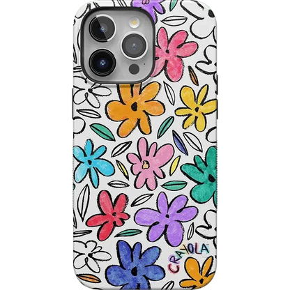 Outside the Lines | Crayola Marker Case