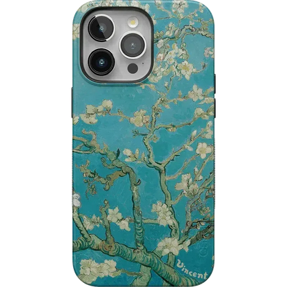 Van Gogh | Almond Blossom Floral Phone Case