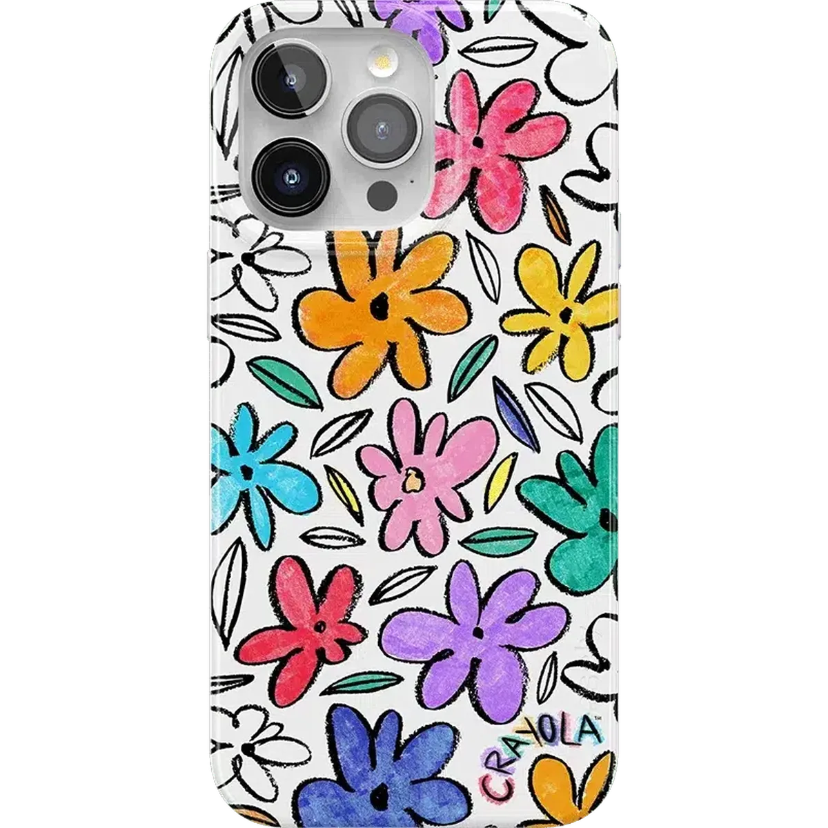 Outside the Lines | Crayola Marker Case