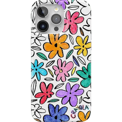 Outside the Lines | Crayola Marker Case