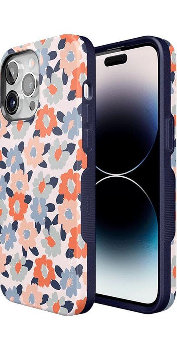 Field of Flowers | Pastel Floral Case