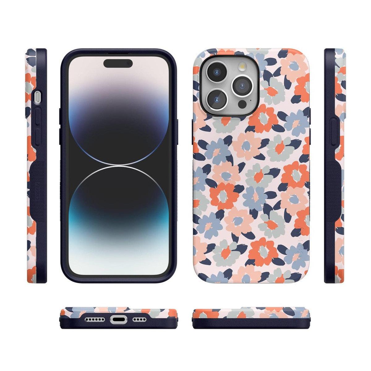 Field of Flowers | Pastel Floral Case