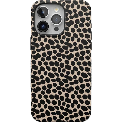 Lost in Spots | Cheetah Print Case
