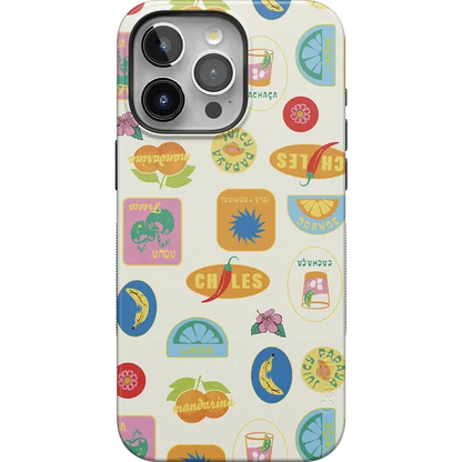 Stuck in Paradise | Dippin' Daisy's Tropical Vacation Case