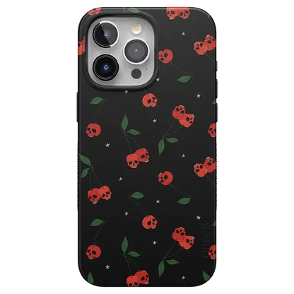 Sweet Revenge | Cherry Skulls Case