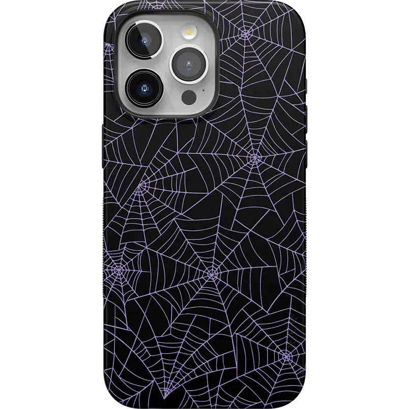 Midnight Web | Spider Web Case