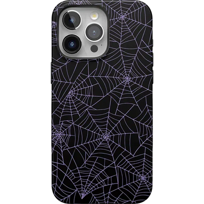 Midnight Web | Spider Web Case