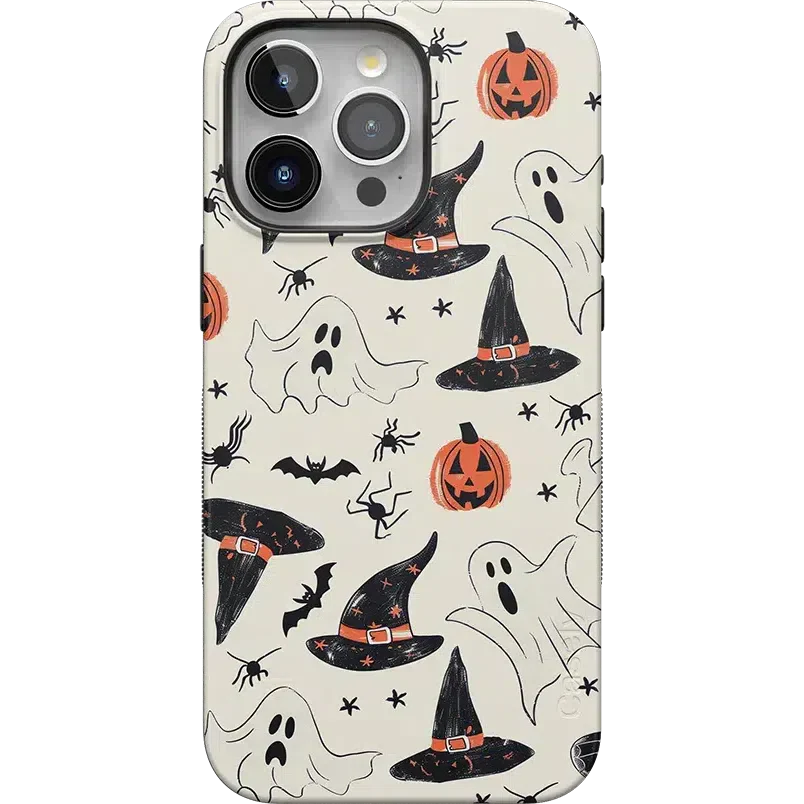 Feeling Witchy | Haunted Halloween Case