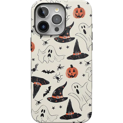 Feeling Witchy | Haunted Halloween Case
