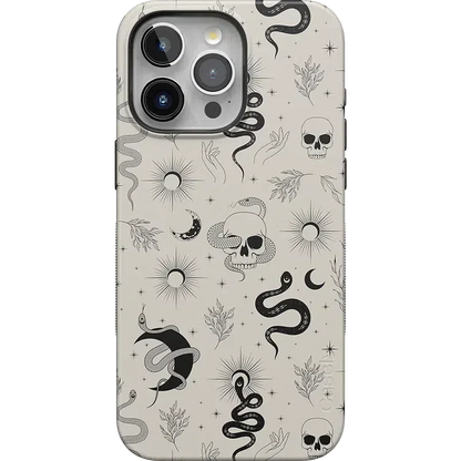 No Further Explanation | Snakes & Skulls Case