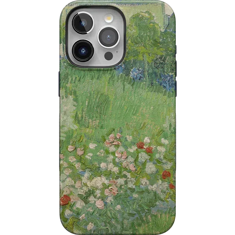 Vincent’s Admired Garden | Van Gogh Museum Case
