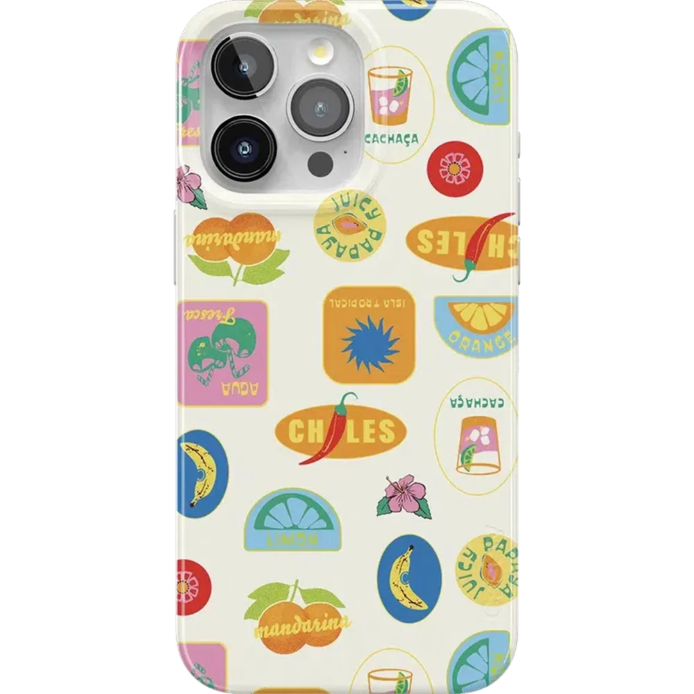 Stuck in Paradise | Dippin' Daisy's Tropical Vacation Case