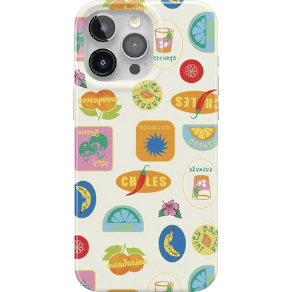 Stuck in Paradise | Dippin' Daisy's Tropical Vacation Case