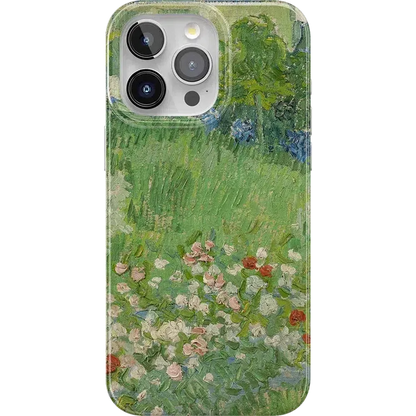 Vincent’s Admired Garden | Van Gogh Museum Case