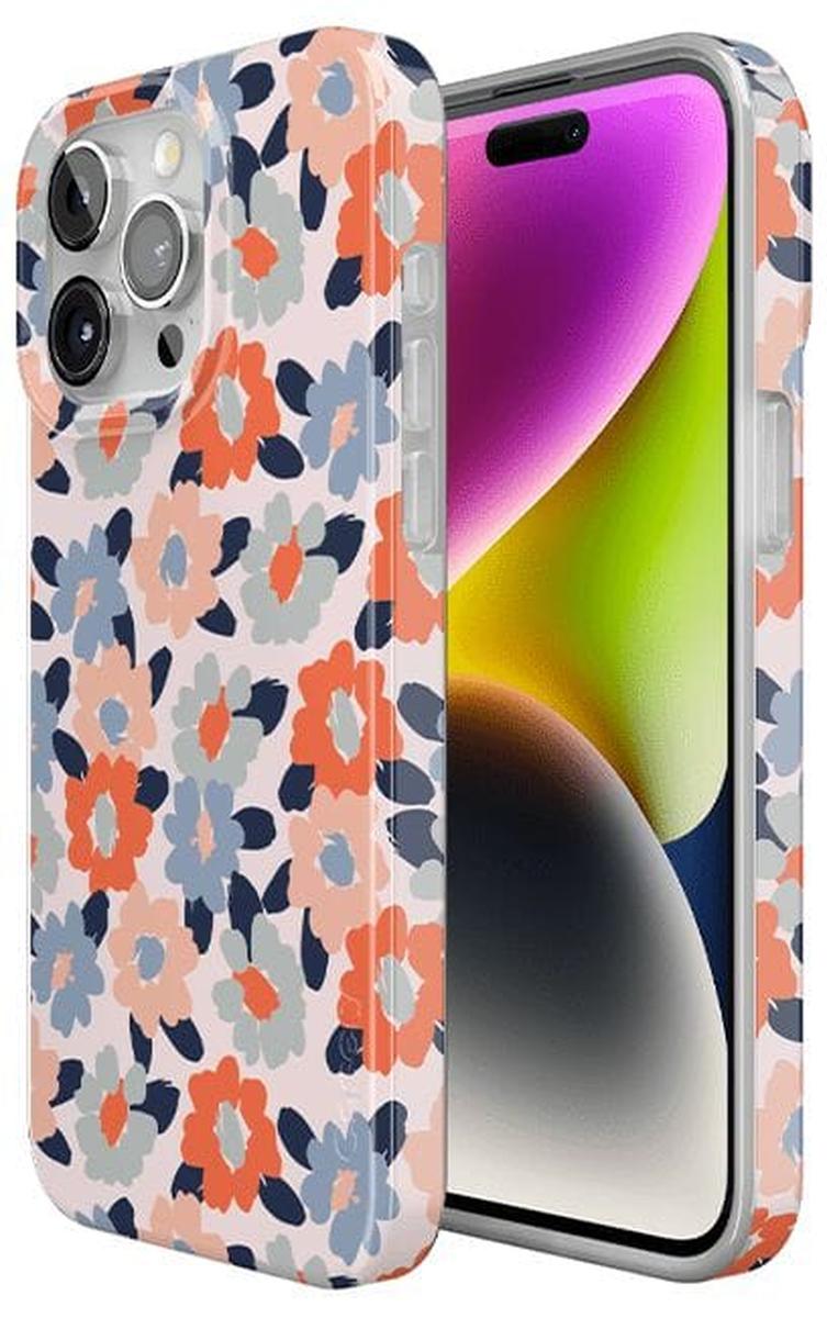 Field of Flowers | Pastel Floral Case