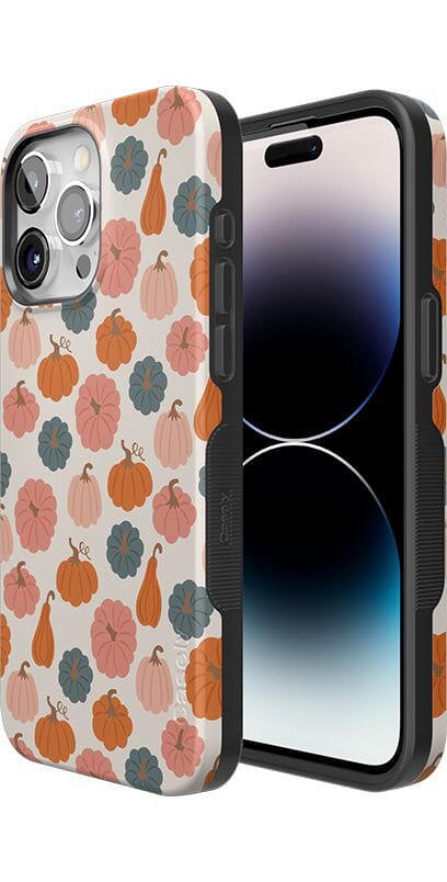 Oh My Gourd | Pumpkin Patch Case