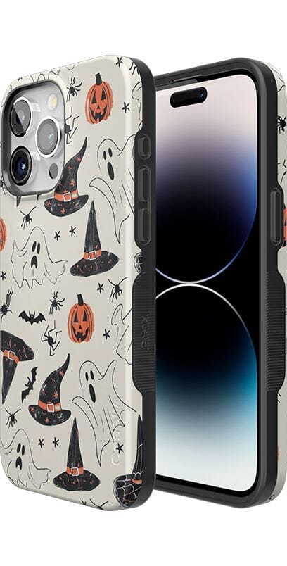 Feeling Witchy | Haunted Halloween Case