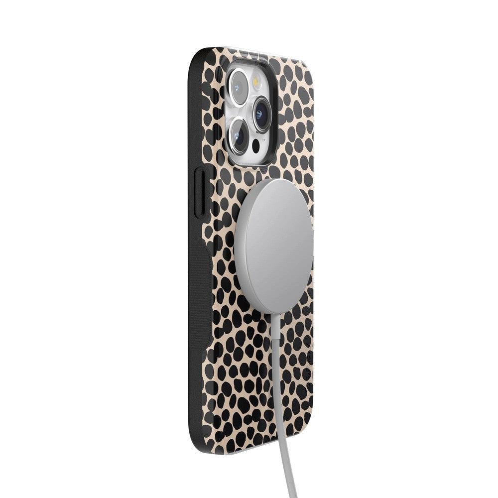 Lost in Spots | Cheetah Print Case
