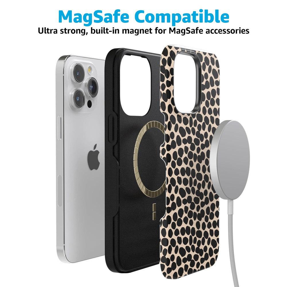 Lost in Spots | Cheetah Print Case