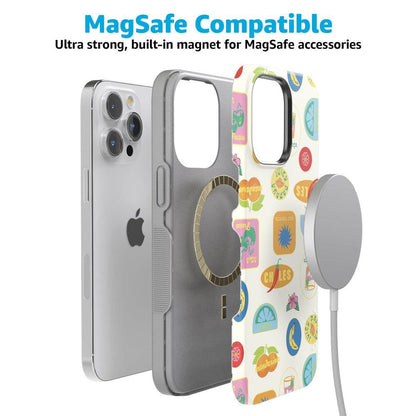 Stuck in Paradise | Dippin' Daisy's Tropical Vacation Case