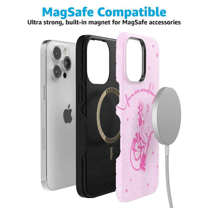 Denim Cowgirl | Fun on Weekdays Case